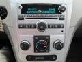 2008 Black Granite Metallic Chevrolet Malibu LT Sedan  photo #13