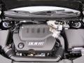 2008 Black Granite Metallic Chevrolet Malibu LT Sedan  photo #19