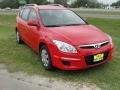 Chilipepper Red - Elantra Touring GLS Photo No. 1