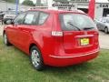 Chilipepper Red - Elantra Touring GLS Photo No. 5