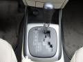  2011 Elantra Touring GLS 4 Speed Automatic Shifter