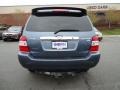 Bluestone Metallic - Highlander Hybrid Limited 4WD Photo No. 4
