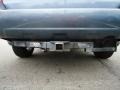 Bluestone Metallic - Highlander Hybrid Limited 4WD Photo No. 5
