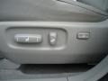Bluestone Metallic - Highlander Hybrid Limited 4WD Photo No. 9