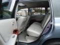 Bluestone Metallic - Highlander Hybrid Limited 4WD Photo No. 11