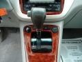 Bluestone Metallic - Highlander Hybrid Limited 4WD Photo No. 13