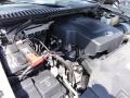4.6 Liter SOHC 16-Valve Triton V8 2004 Ford Expedition XLT 4x4 Engine