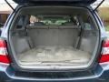 Bluestone Metallic - Highlander Hybrid Limited 4WD Photo No. 15