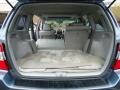 Bluestone Metallic - Highlander Hybrid Limited 4WD Photo No. 16