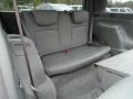 Bluestone Metallic - Highlander Hybrid Limited 4WD Photo No. 17