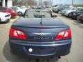 Modern Blue Pearl - Sebring LX Convertible Photo No. 3