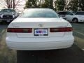 Super White - Camry LE Photo No. 3