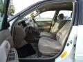 Super White - Camry LE Photo No. 8