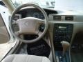 Super White - Camry LE Photo No. 10