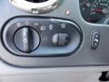 Medium Flint Gray Controls Photo for 2004 Ford Expedition #47883158