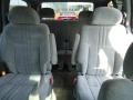 2002 Silver Shadow Pearl Toyota Sienna LE  photo #8