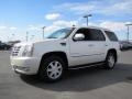 White Diamond - Escalade AWD Photo No. 2