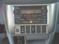 2002 Silver Shadow Pearl Toyota Sienna LE  photo #12