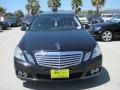 Black - E 350 Sedan Photo No. 2