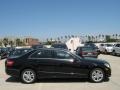 Black - E 350 Sedan Photo No. 3