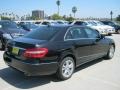 Black - E 350 Sedan Photo No. 4