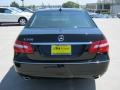 Black - E 350 Sedan Photo No. 5