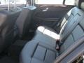 Black - E 350 Sedan Photo No. 8
