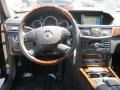 Black - E 350 Sedan Photo No. 9