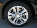Black - E 350 Sedan Photo No. 10