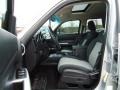 Bright Silver Metallic - Nitro R/T 4x4 Photo No. 4