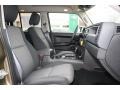 2008 Olive Green Metallic Jeep Commander Sport 4x4  photo #18