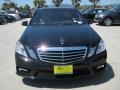 Black - E 350 Sedan Photo No. 2