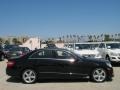Black - E 350 Sedan Photo No. 3