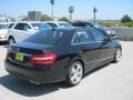 Black - E 350 Sedan Photo No. 4