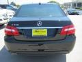 Black - E 350 Sedan Photo No. 5