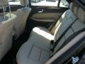 Black - E 350 Sedan Photo No. 8