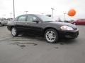 Black - Impala LTZ Photo No. 4