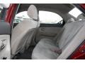 2008 Spicy Red Kia Spectra EX Sedan  photo #15