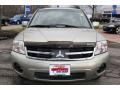 2007 Platinum Pearl Mitsubishi Endeavor SE AWD  photo #2