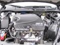 Black - Impala LTZ Photo No. 17
