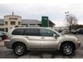 2007 Platinum Pearl Mitsubishi Endeavor SE AWD  photo #8