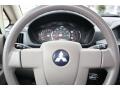 Platinum Pearl - Endeavor SE AWD Photo No. 12