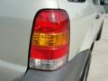 2005 Gold Ash Metallic Ford Escape XLS  photo #18