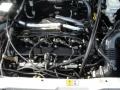 2005 Gold Ash Metallic Ford Escape XLS  photo #21