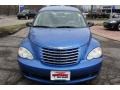 Electric Blue Pearl - PT Cruiser  Photo No. 2