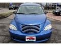 2006 Electric Blue Pearl Chrysler PT Cruiser   photo #2