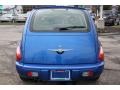 Electric Blue Pearl - PT Cruiser  Photo No. 6
