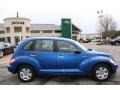 Electric Blue Pearl - PT Cruiser  Photo No. 8