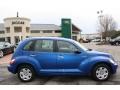 2006 Electric Blue Pearl Chrysler PT Cruiser   photo #8