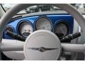 2006 Electric Blue Pearl Chrysler PT Cruiser   photo #10
